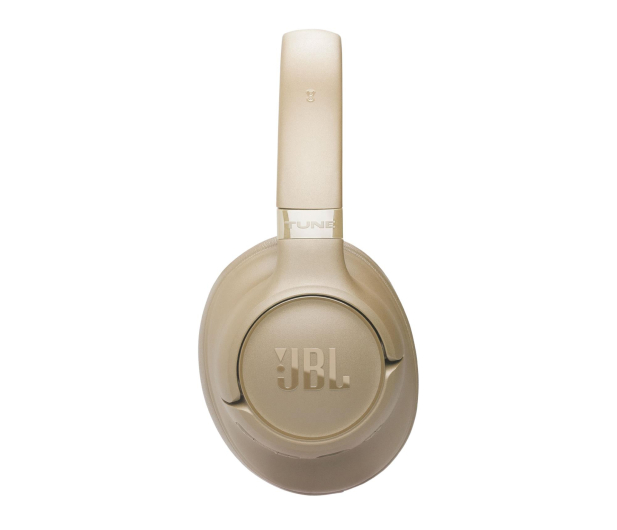 JBL TUNE 730BT beżowe - 1363118 - zdjęcie 6